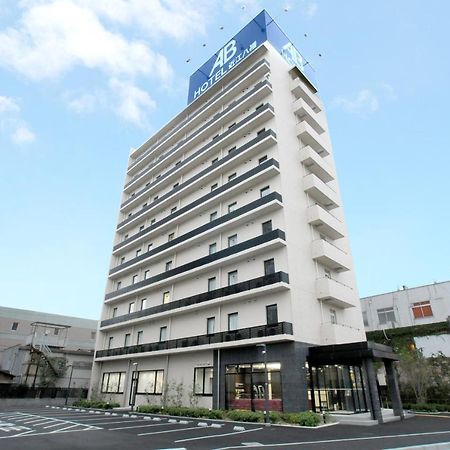 Ab Hotel Omihachiman Exterior photo