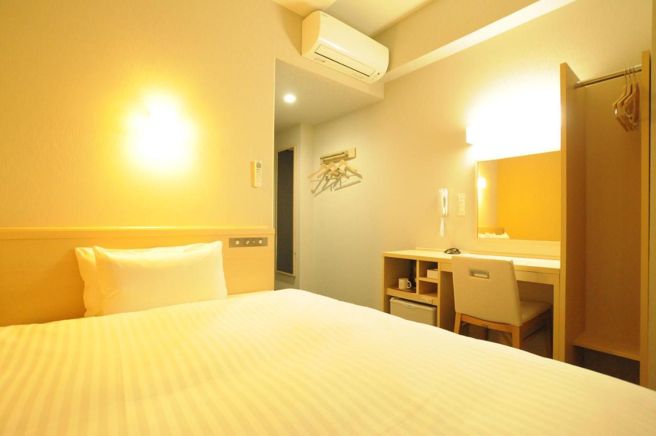 Ab Hotel Omihachiman Exterior photo