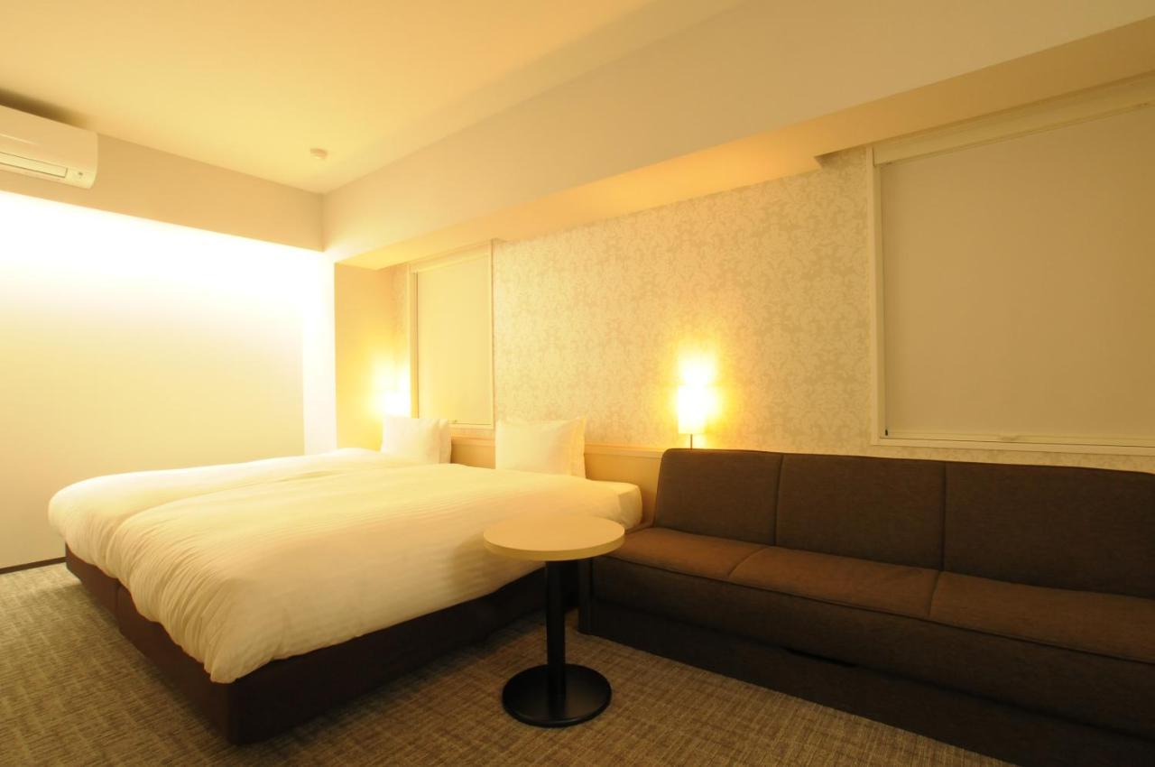 Ab Hotel Omihachiman Exterior photo